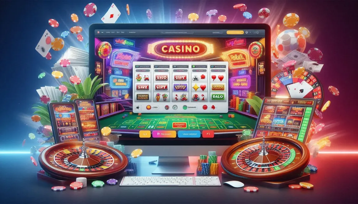 Mozzart Bet Casino